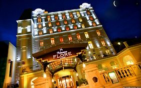 Hôtel Princesse Flore