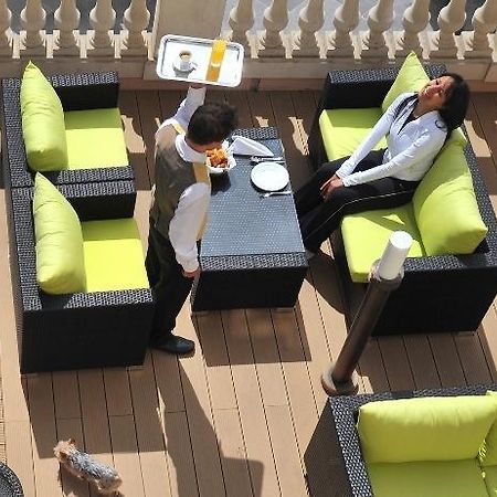 Hôtel Princesse Flore Royat Esterno foto