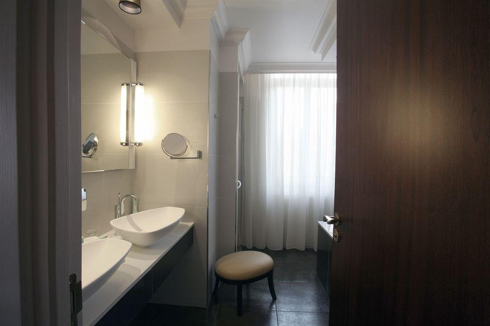 Hôtel Princesse Flore Royat Esterno foto