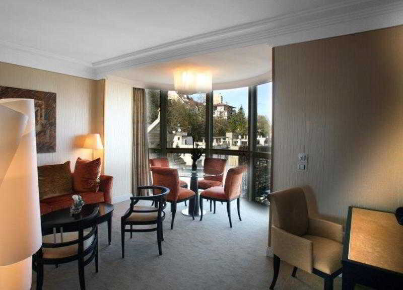 Hôtel Princesse Flore Royat Esterno foto