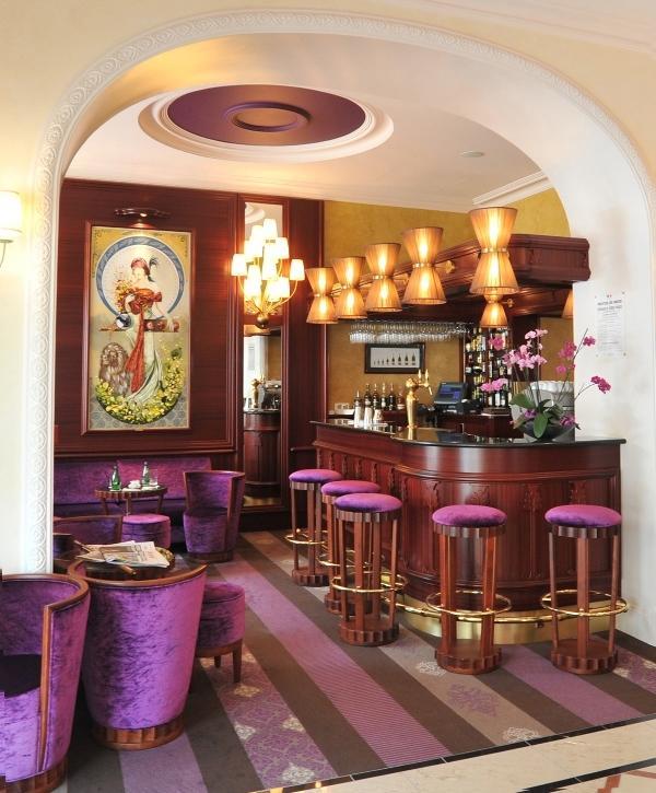 Hôtel Princesse Flore Royat Esterno foto