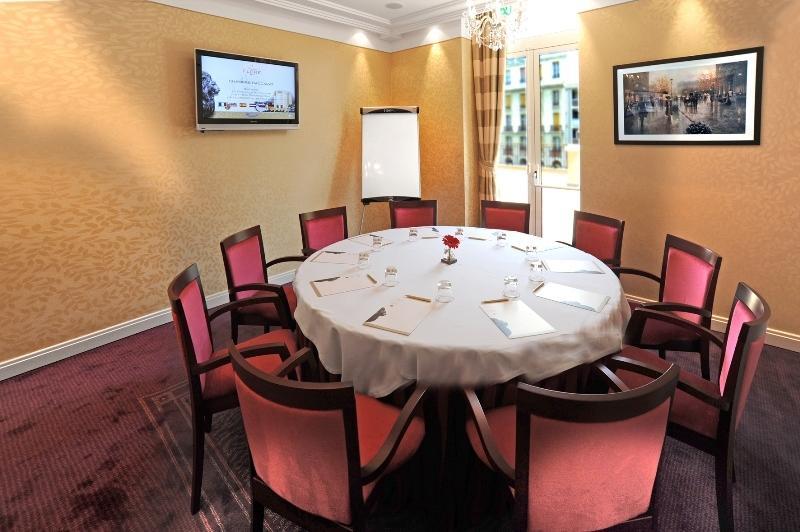 Hôtel Princesse Flore Royat Esterno foto