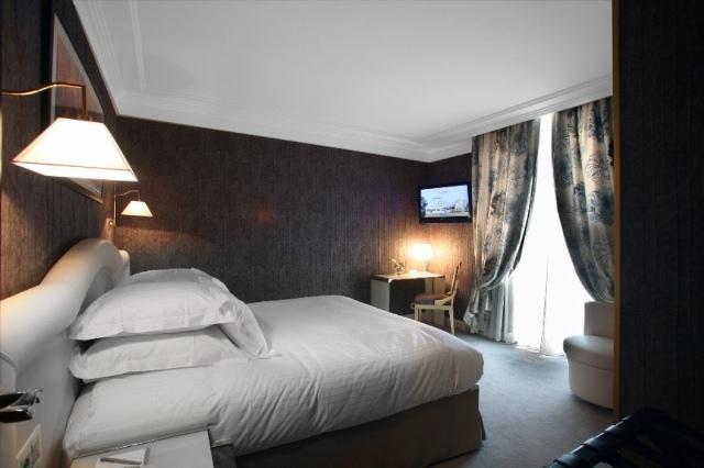 Hôtel Princesse Flore Royat Esterno foto