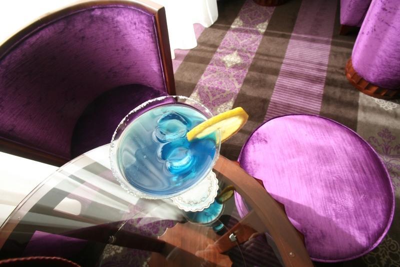Hôtel Princesse Flore Royat Esterno foto